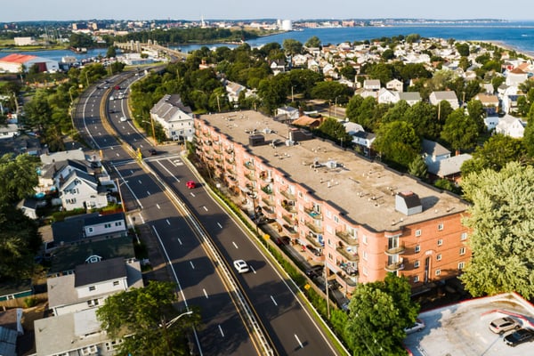 190 North Shore Apartments