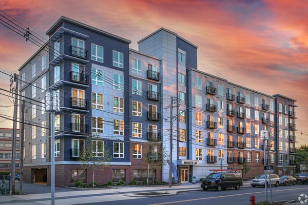 90 Ocean Apartments