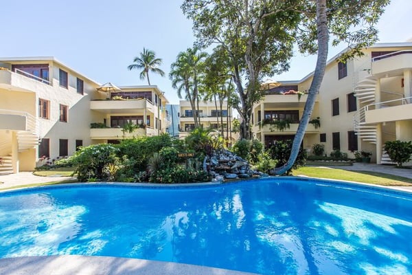 Cabarete Condos