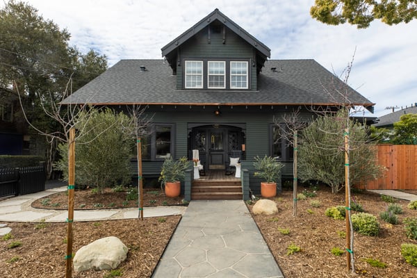 Craft House Inn
