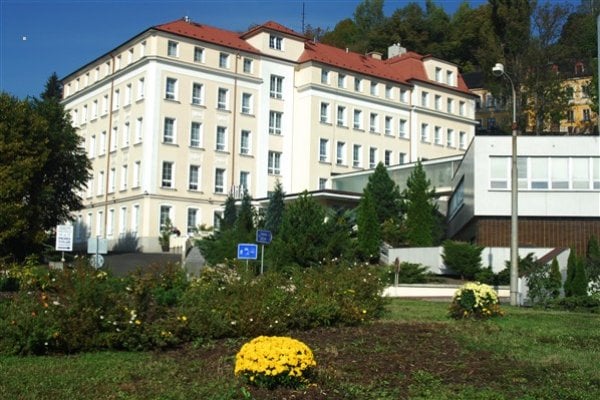 Praha